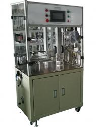 自動切割盤繞捆紮一體機 高效線材處理 ACE0001