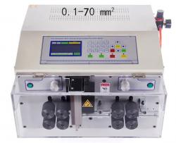 重型電纜剝皮機 工業級大線纜剝除 WPM-MAX2-70 70mm2 - 自動剝線機