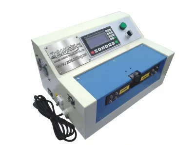 高頻焊錫機 快速加熱焊接設備 1.8KW 220V WPM-904 - 半自動焊錫機