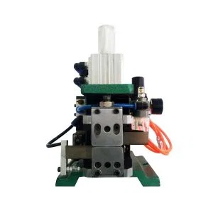 電源線電纜製造工藝和設備