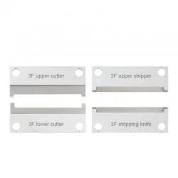 耐用型3F電纜線芯剝皮刀片 多芯線內芯剝除