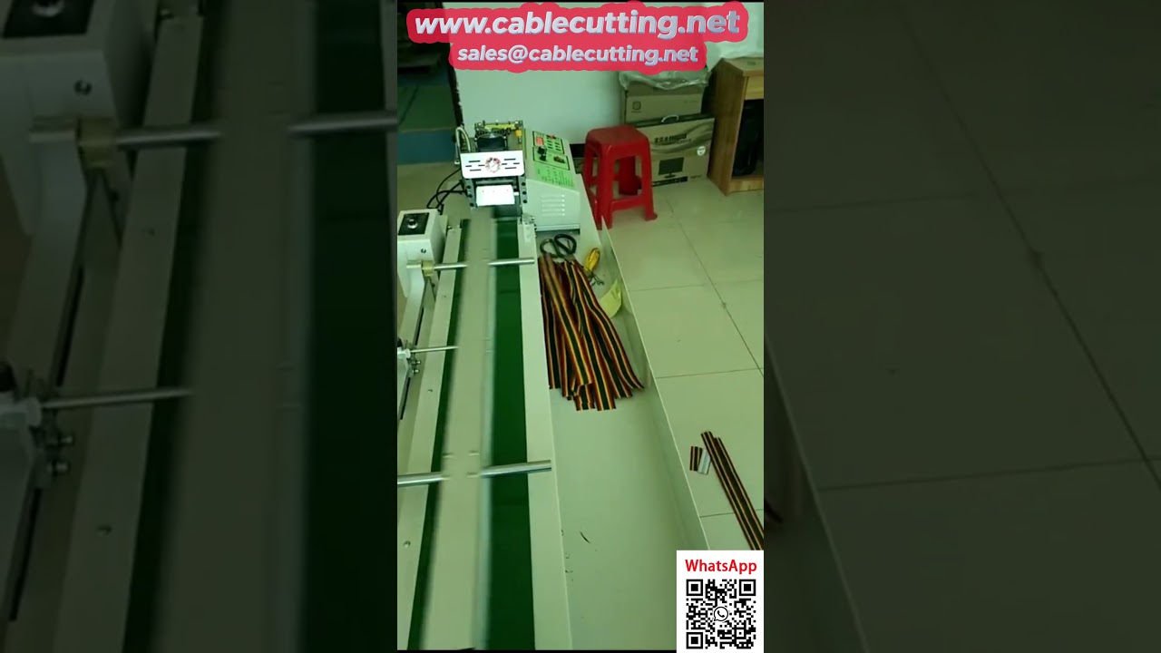 客製化膠帶切割機｜高效自動化包裝解決方案
