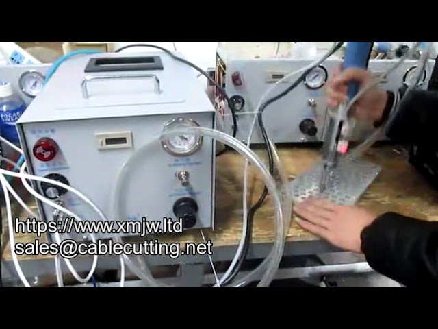 OEM手持電動螺絲起子機｜自動調節扭力｜工廠裝配必備工具