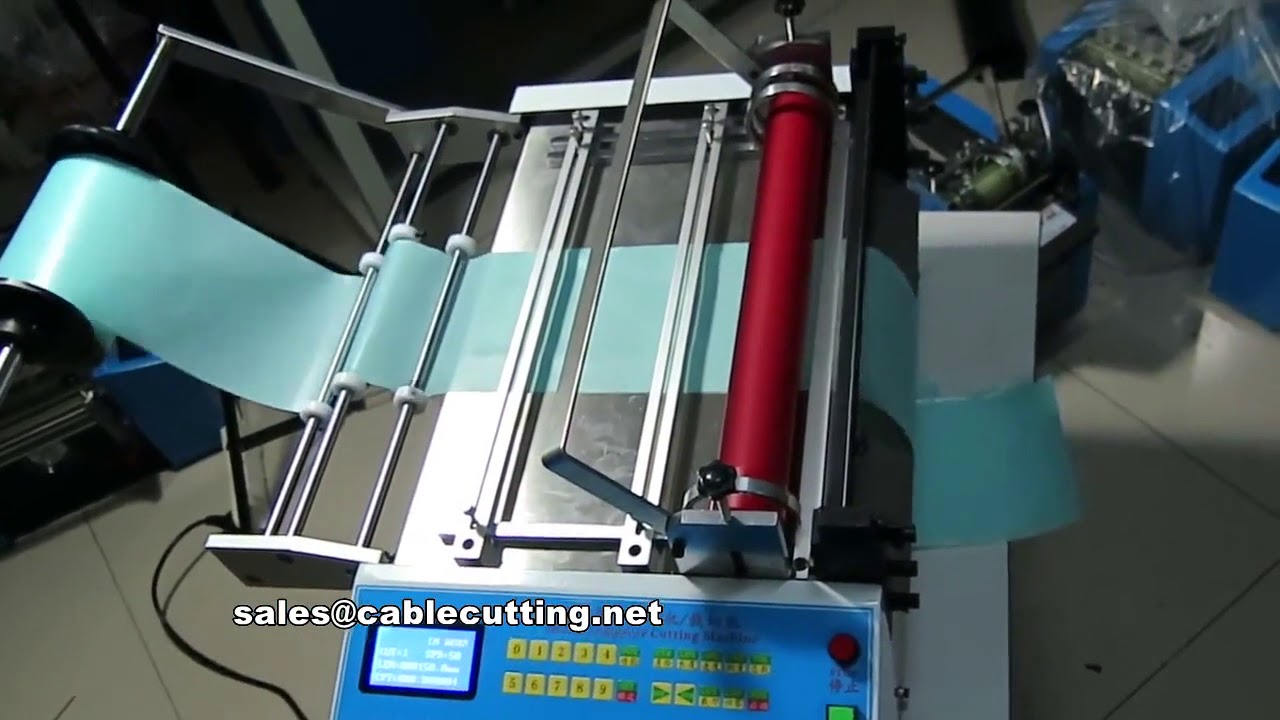 超寬幅電腦切割機｜300mm 工業級電腦割字機