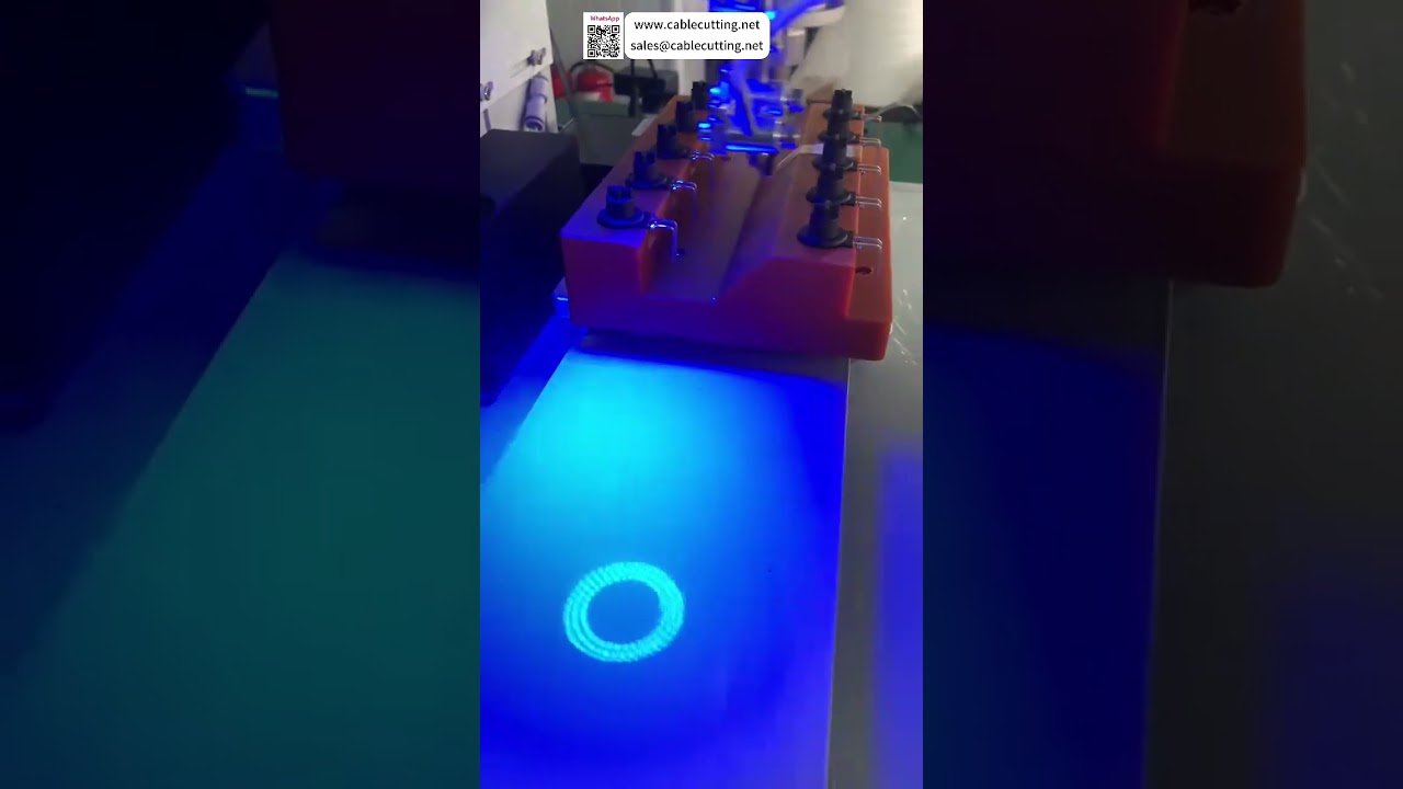 視覺對位自動焊接機｜工廠自動化快速設定｜高效焊錫設備