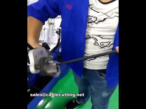 全自動電線纏繞機 AT-100 | 高效線束加工設備