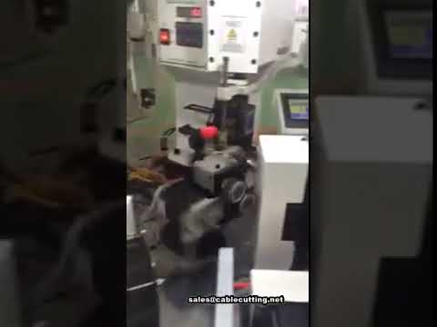 自動送線機與放線機｜高效線材解捲設備，提升工廠自動化