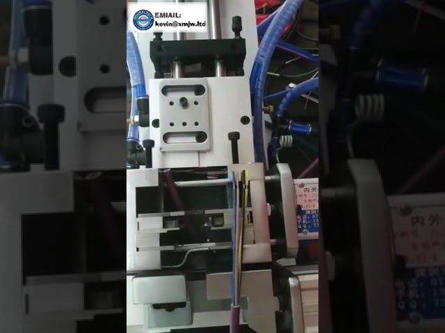氣動剝線機刀片模具 310 330 型 U/V 型刀片 高效電纜剝皮機配件