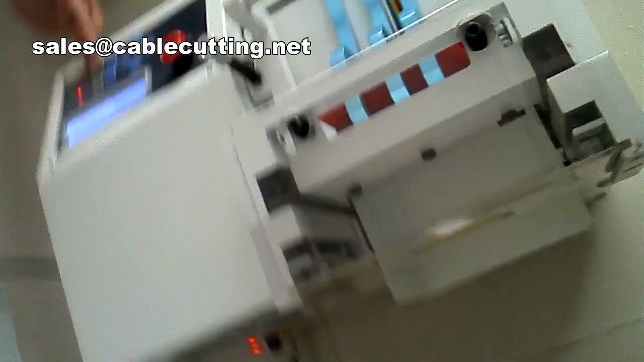 精密管材與細線裁切機｜高效自動化切割設備｜工廠產能提升首選