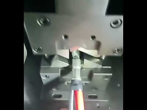 10噸液壓端子壓接機｜重型電子線纜壓接機｜可更換模具