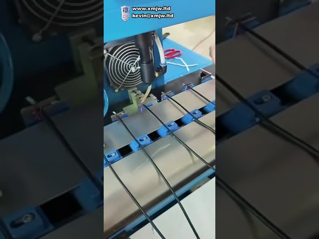 雷射光纖同軸電纜剝線機｜金屬材料精密切割設備