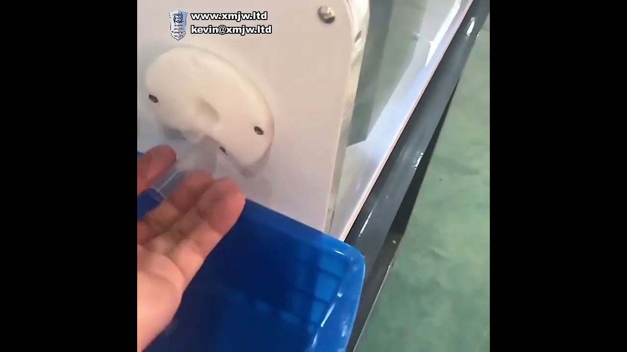 自動PE管切割機｜旋轉式PVC軟管裁切設備