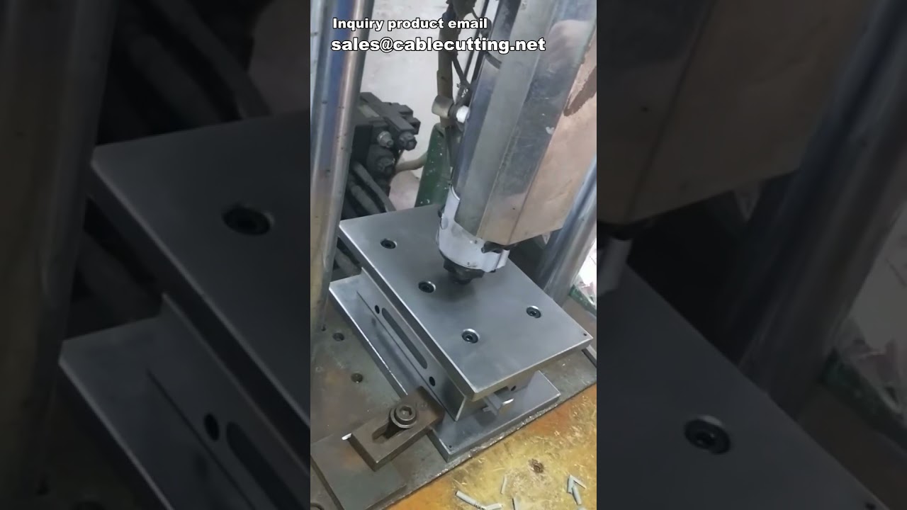 USB線材插頭射出成型模具 | 客製化連接器模具