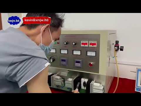 電源線短路開路測試機｜高效電纜錯位檢測儀｜高性價比線束測試設備