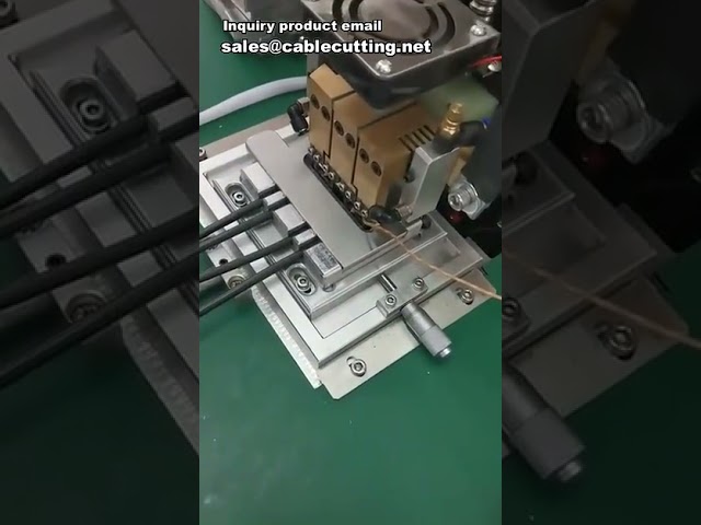 焊接機｜USB線焊接機｜電路板焊接機｜高效自動化焊接設備