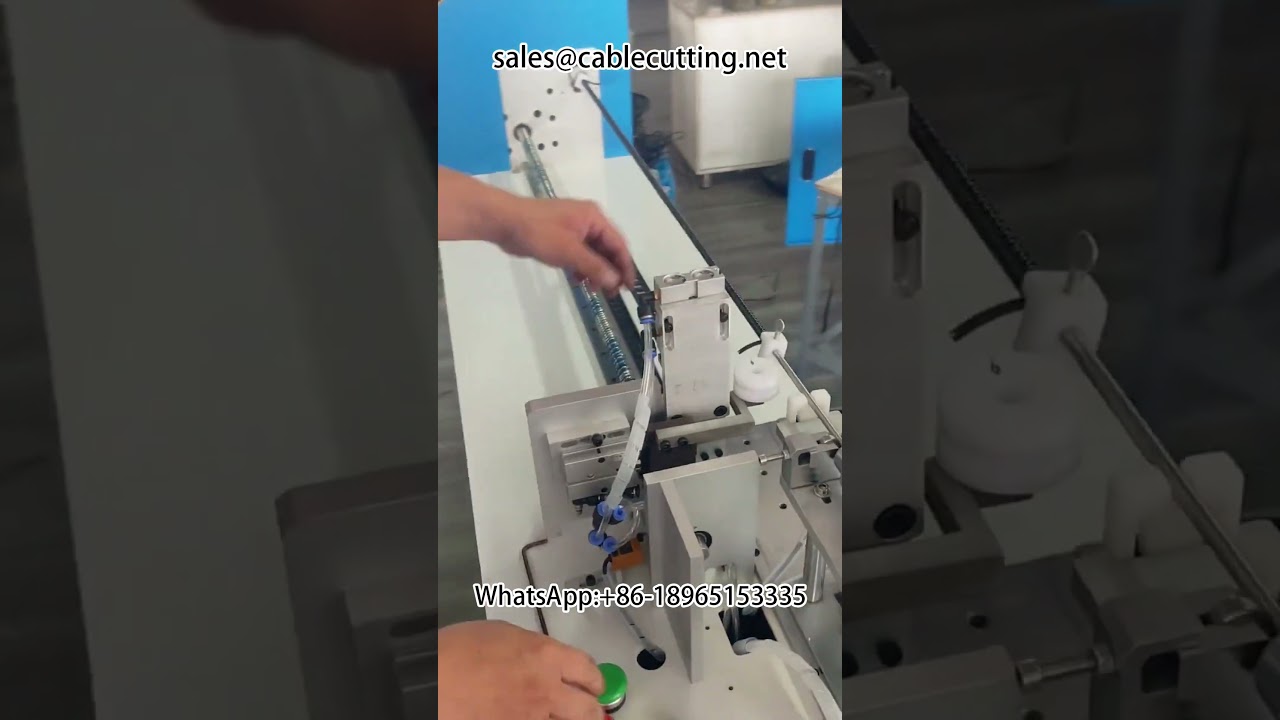 彈簧線圈繞線機｜高效率自動化線材加工設備