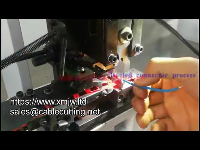 超快速換模OTP端子壓著工具｜附免運優惠