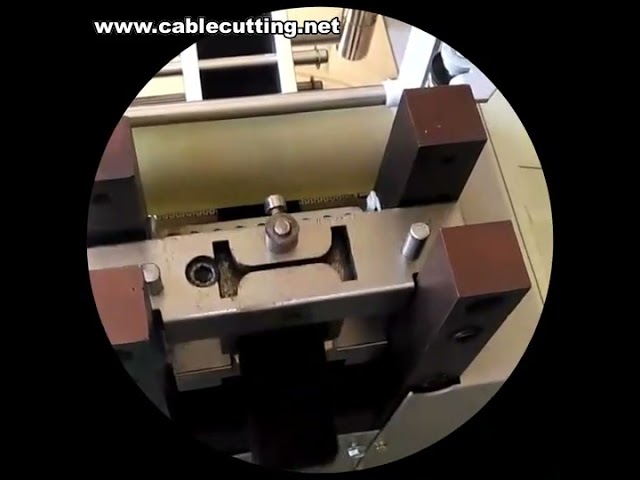 自動電動圓刀切割機｜膠帶直切專用｜高效工業級裁切解決方案