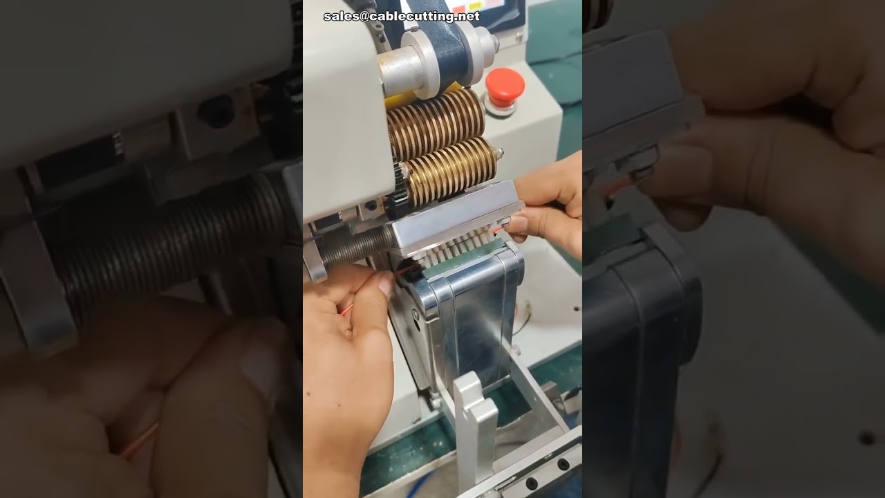 高效自動點膠帶纏繞機運作實錄 #工廠 #機械 #DIY