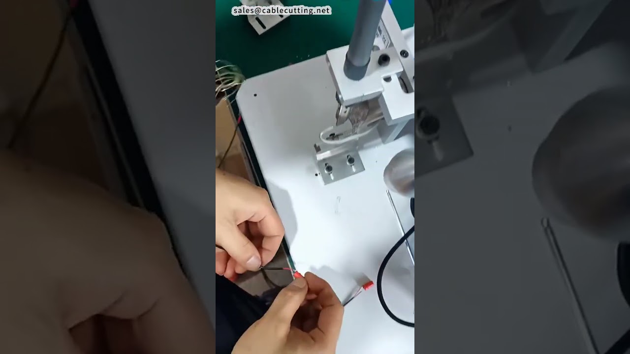 自動焊接機｜獨特夾具設計，提升焊接效率