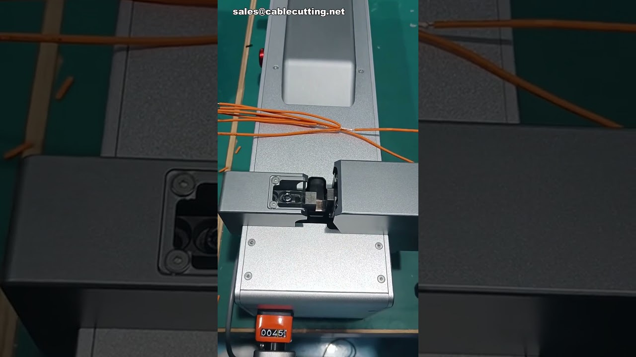 超音波線束焊接機 2000W｜支援15mm²線徑｜工廠、DIY適用