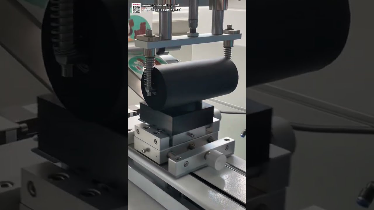 客製化瓶蓋貼標機｜高精度貼標設備，適用多種瓶蓋尺寸