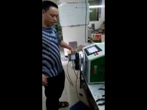WPM 2009L 高效電纜盤線機｜工業級自動繞線設備