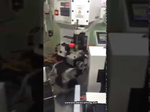 自動放線送線機｜高效線材處理 Pay Off 機器