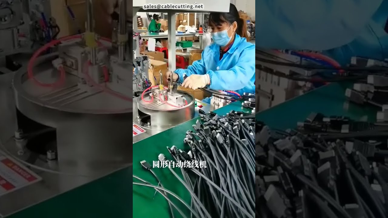機械製造商激勵短片｜工廠自動化與DIY機械製作靈感 #工廠 #機械 #DIY