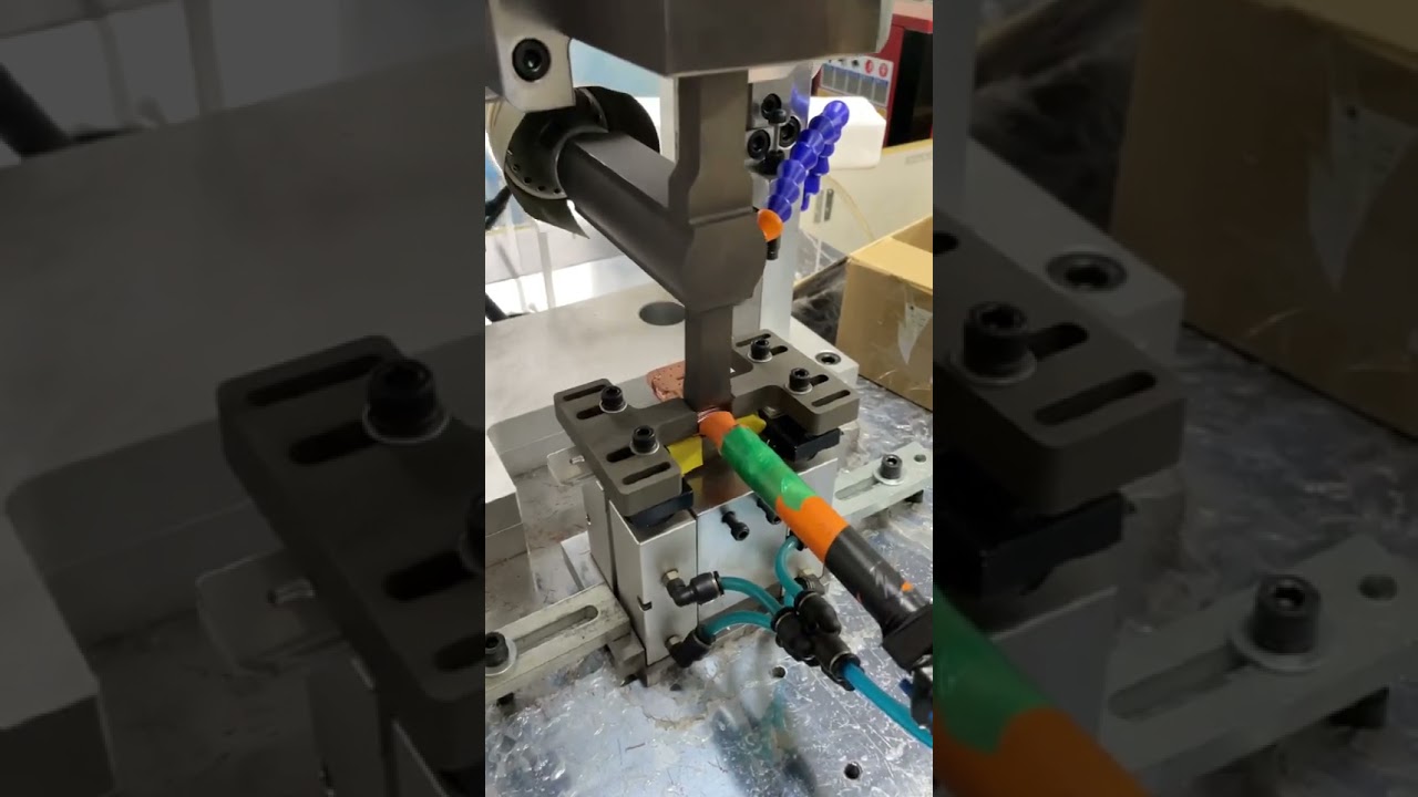 高品質超音波金屬焊接機 | 批發價格直供