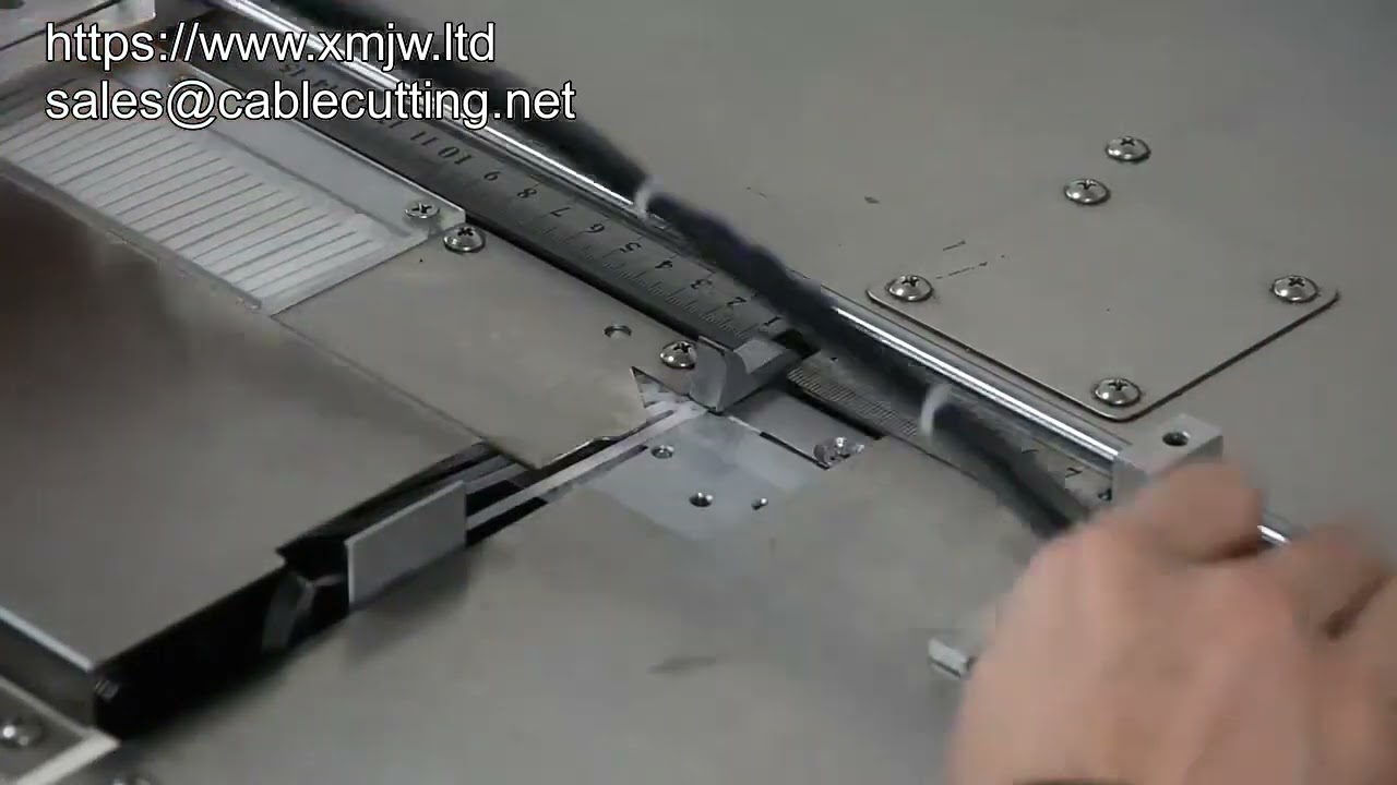 自動送料尼龍紮線帶機｜自鎖式束線帶機 80mm-150mm 36mm寬 工廠自動化首選