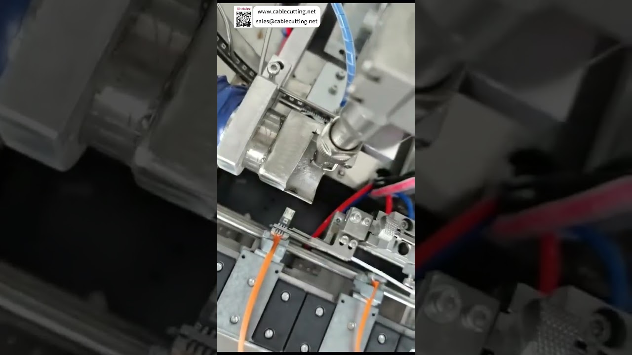 自動鍍錫焊接機｜漆包線與USB連接器專用焊線工具
