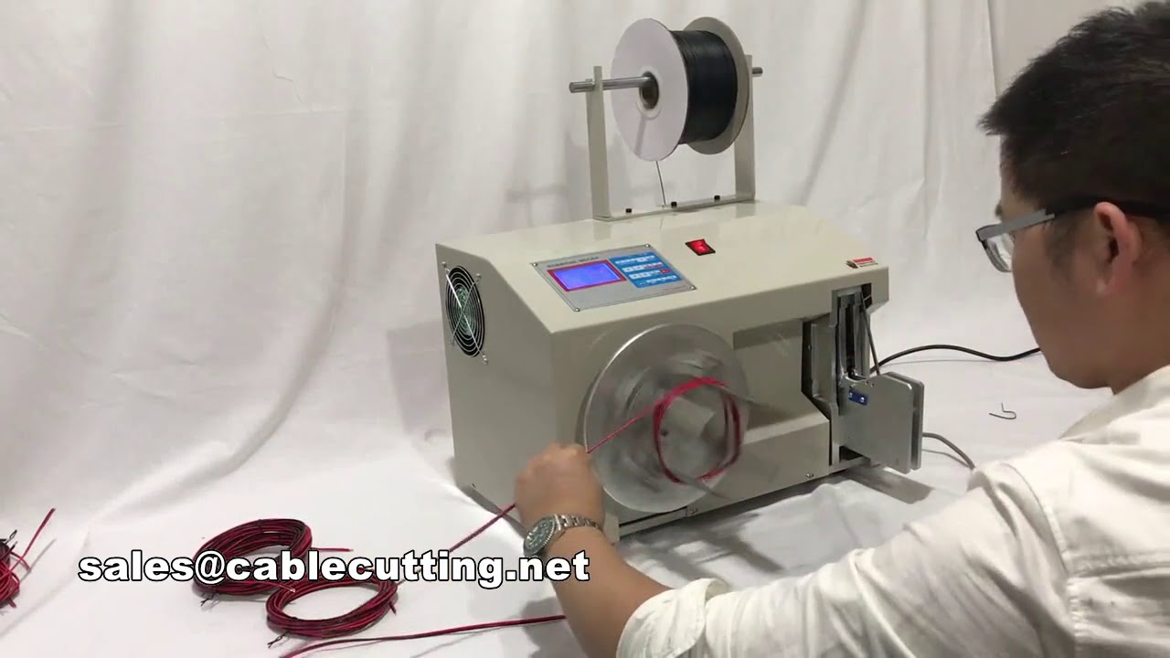 高效卷绕捆扎機｜自動化工業包裝與物料搬運解決方案
