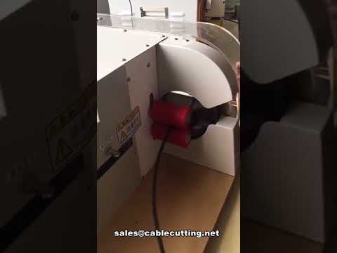 高效長線自動繞線機 | 膠帶纏繞包裝解決方案