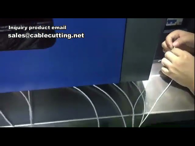 耳機插孔焊接機｜3.5mm音頻頭修復｜耳機線焊接設備