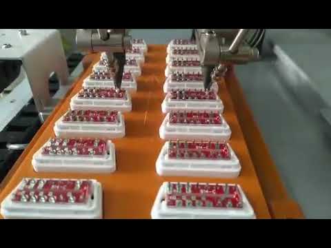 自動旋轉焊接機 WPM 805 1｜高效精密工業焊接的最佳選擇