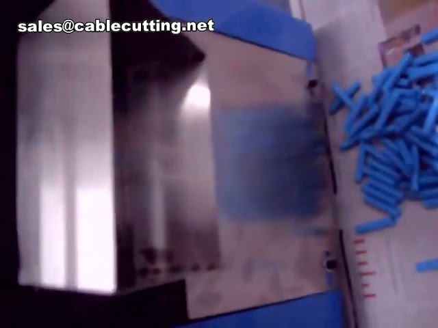 鋁箔膠帶裁切機｜銅箔裁切機｜PVC管裁切機｜高效自動化切割設備