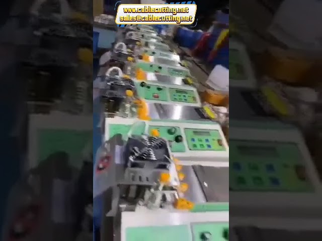 微電腦冷熱刀膠帶切割機｜110V/220V 400W 高效精準裁切