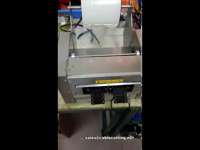 【超寬幅】電動膠帶切割機｜一次搞定100mm~200mm寬度膠帶｜工業級高效裁切