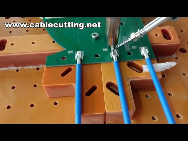 300W USB LED 電烙鐵｜強力焊接槍｜工業級自動焊接設備