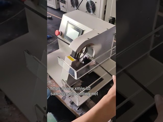 自動點膠纏繞機｜線束包膠帶機｜電纜定點纏繞設備