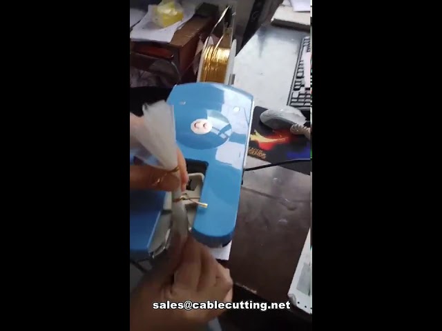 糖果袋麵包袋自動扭結封口機｜高效扭結機