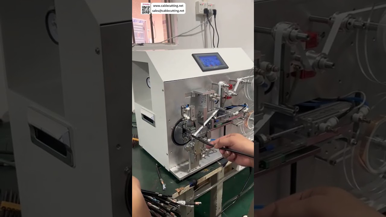 半自動銅箔包覆機｜提升品質與產能達每小時800-850+件