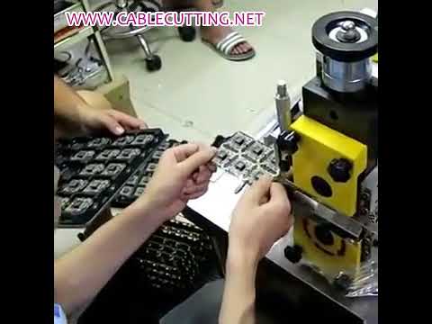 PCB切割機｜分板機｜自動化電路板分離設備