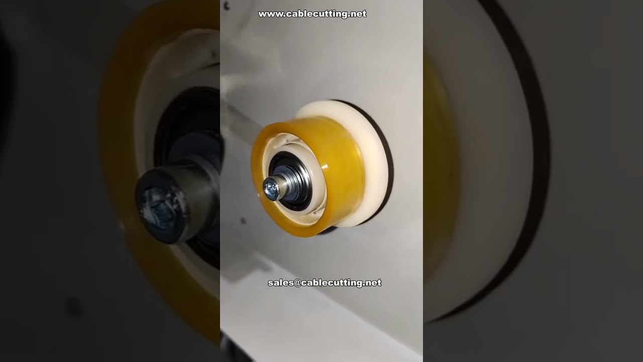 高效自動纏繞機沉浸式展示｜廣泛應用｜免費樣機測試