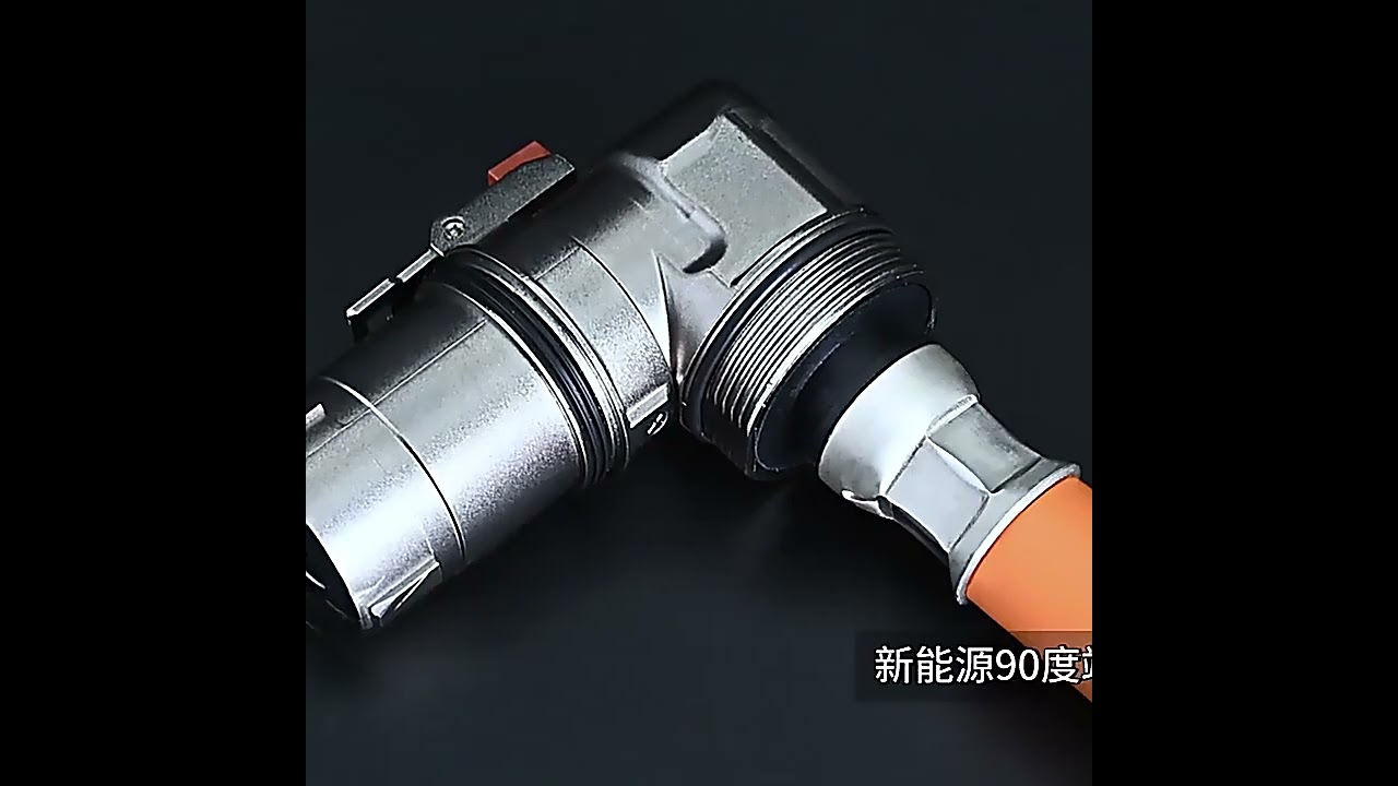 30噸與50噸伺服端子壓接機｜磁力線連接器專用高精度設備