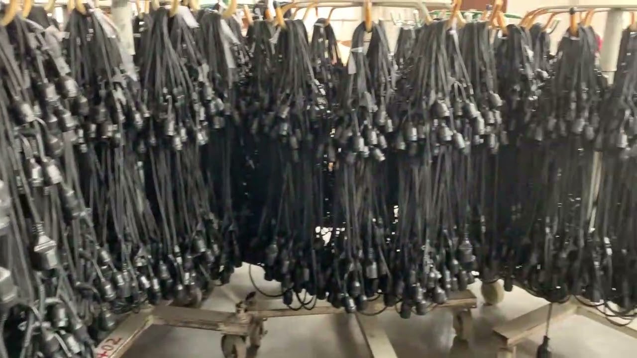 美國NEMA 5-15P轉C13電源線｜15A/10A通用CPU電源線｜SJT 123 1規格