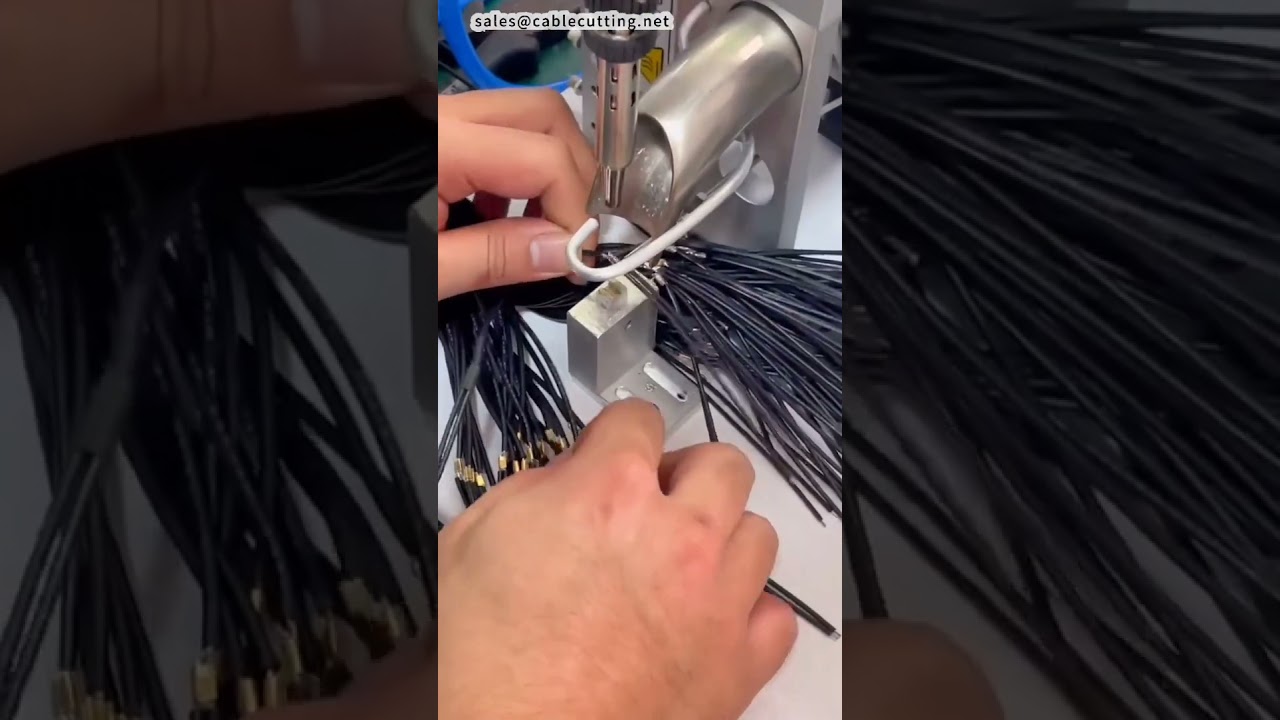 自動焊接機高效運轉｜工業自動化焊接設備實錄