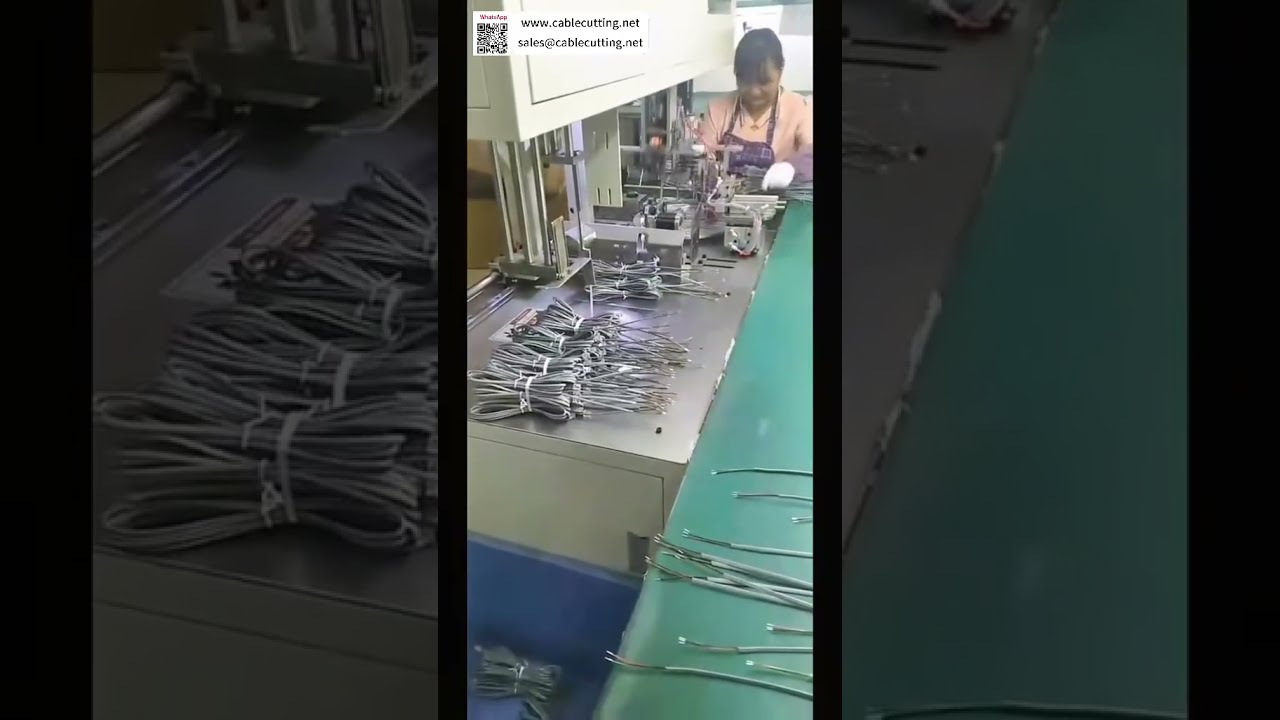 獨立式繞線、綁紮及綑紮包裝機｜可客製化包裝加工工具