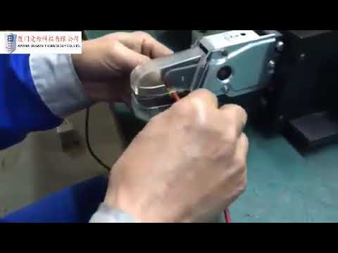 電線端子壓接機｜電纜接頭壓接工具｜電動液壓端子壓接機